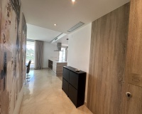 Rynek wtórny - apartment - Benahavís - Benahavís Centro