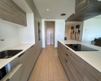 Rynek wtórny - apartment - Benahavís - Benahavís Centro