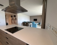 Rynek wtórny - apartment - Benahavís - Benahavís Centro