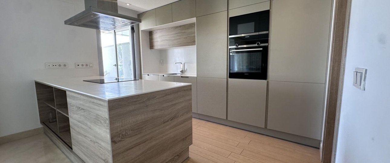 Rynek wtórny - apartment - Benahavís - Benahavís Centro