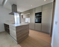 Rynek wtórny - apartment - Benahavís - Benahavís Centro
