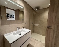 Rynek wtórny - apartment - Benahavís - Benahavís Centro