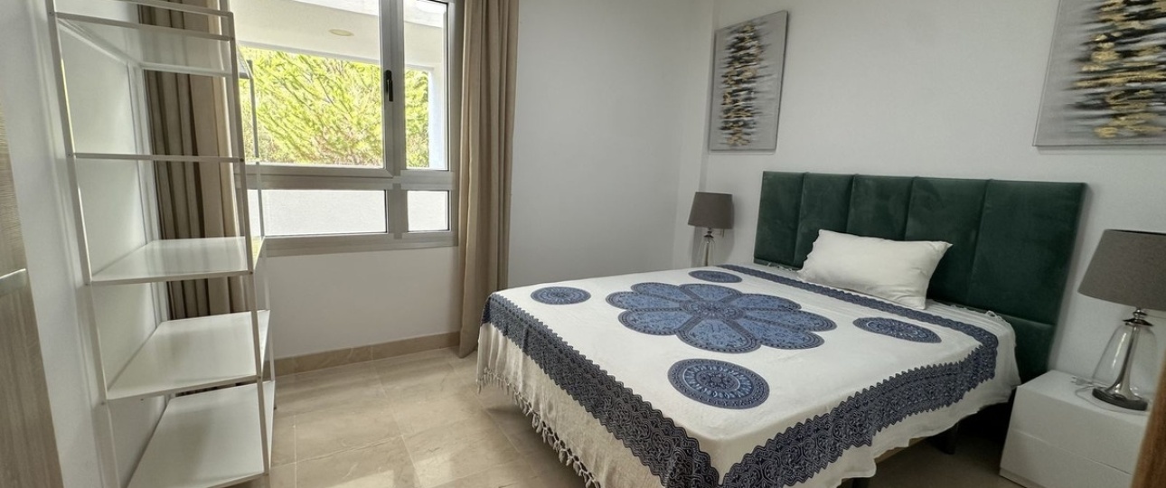 Rynek wtórny - apartment - Benahavís - Benahavís Centro