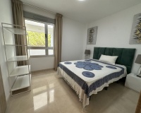 Rynek wtórny - apartment - Benahavís - Benahavís Centro
