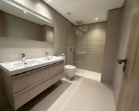 Rynek wtórny - apartment - Benahavís - Benahavís Centro