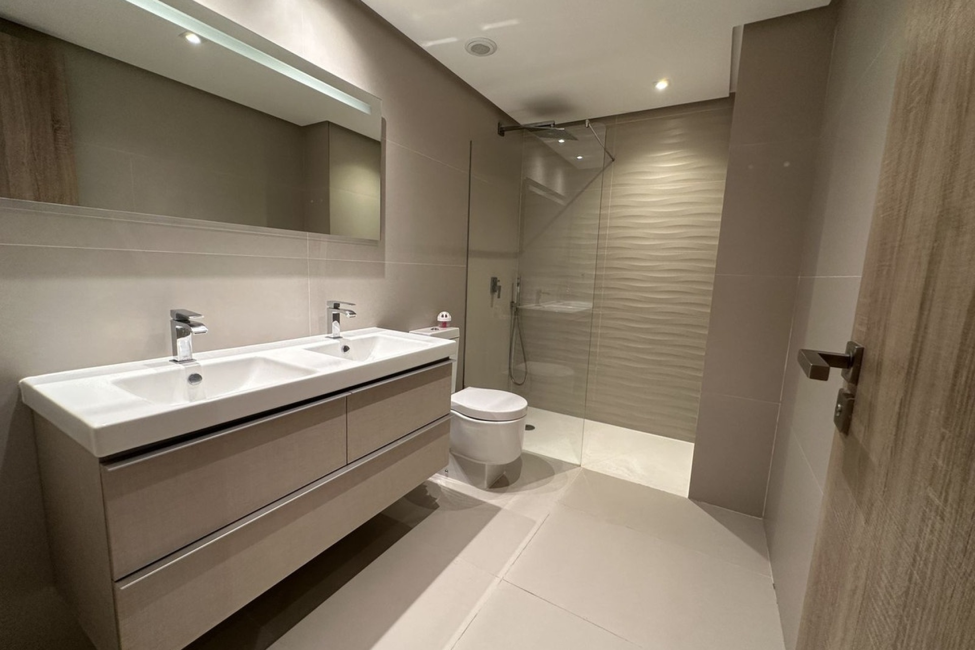 Rynek wtórny - apartment - Benahavís - Benahavís Centro