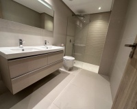 Rynek wtórny - apartment - Benahavís - Benahavís Centro