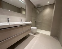 Rynek wtórny - apartment - Benahavís - Benahavís Centro