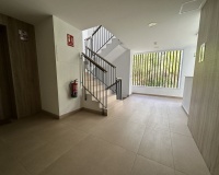 Rynek wtórny - apartment - Benahavís - Benahavís Centro