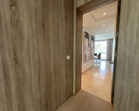 Rynek wtórny - apartment - Benahavís - Benahavís Centro