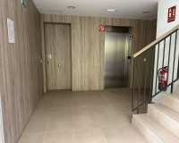 Rynek wtórny - apartment - Benahavís - Benahavís Centro