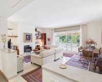 Rynek wtórny - apartment - Benahavís - Benahavís Centro