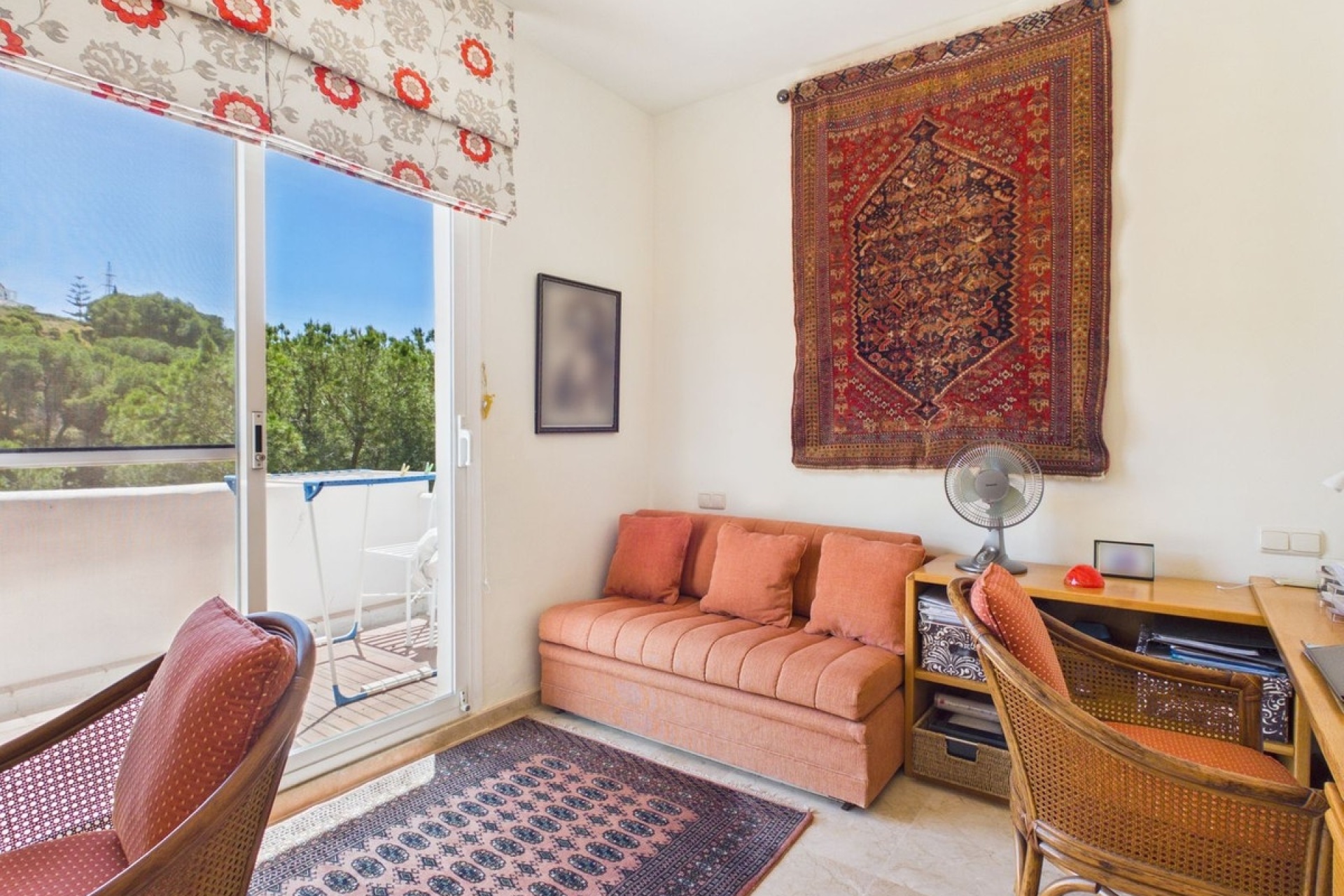 Rynek wtórny - apartment - Benahavís - Benahavís Centro