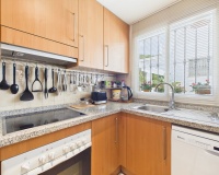 Rynek wtórny - apartment - Benahavís - Benahavís Centro