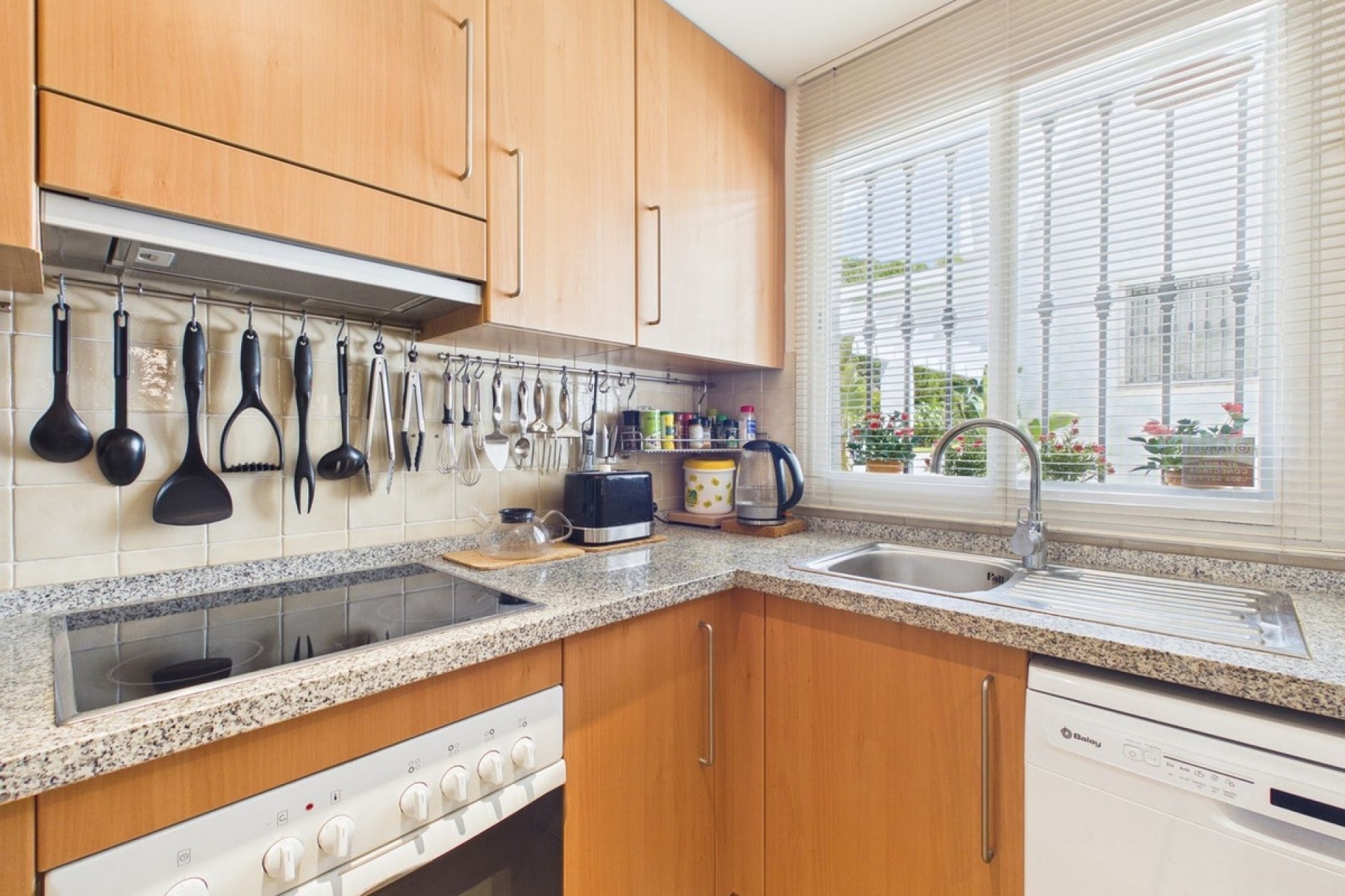 Rynek wtórny - apartment - Benahavís - Benahavís Centro