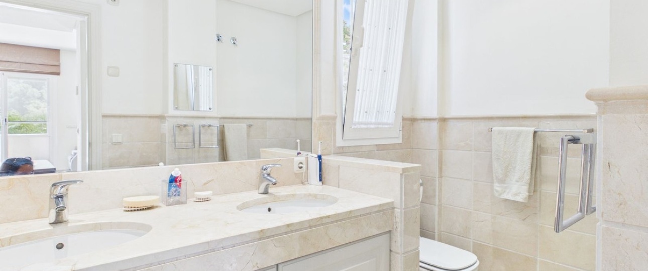 Rynek wtórny - apartment - Benahavís - Benahavís Centro