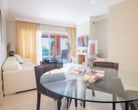 Rynek wtórny - apartment - Benahavís - Benahavís Centro