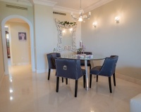 Rynek wtórny - apartment - Benahavís - Benahavís Centro