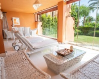 Rynek wtórny - apartment - Benahavís - Benahavís Centro