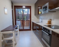 Rynek wtórny - apartment - Benahavís - Benahavís Centro