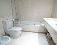 Rynek wtórny - apartment - Benahavís - Benahavís Centro