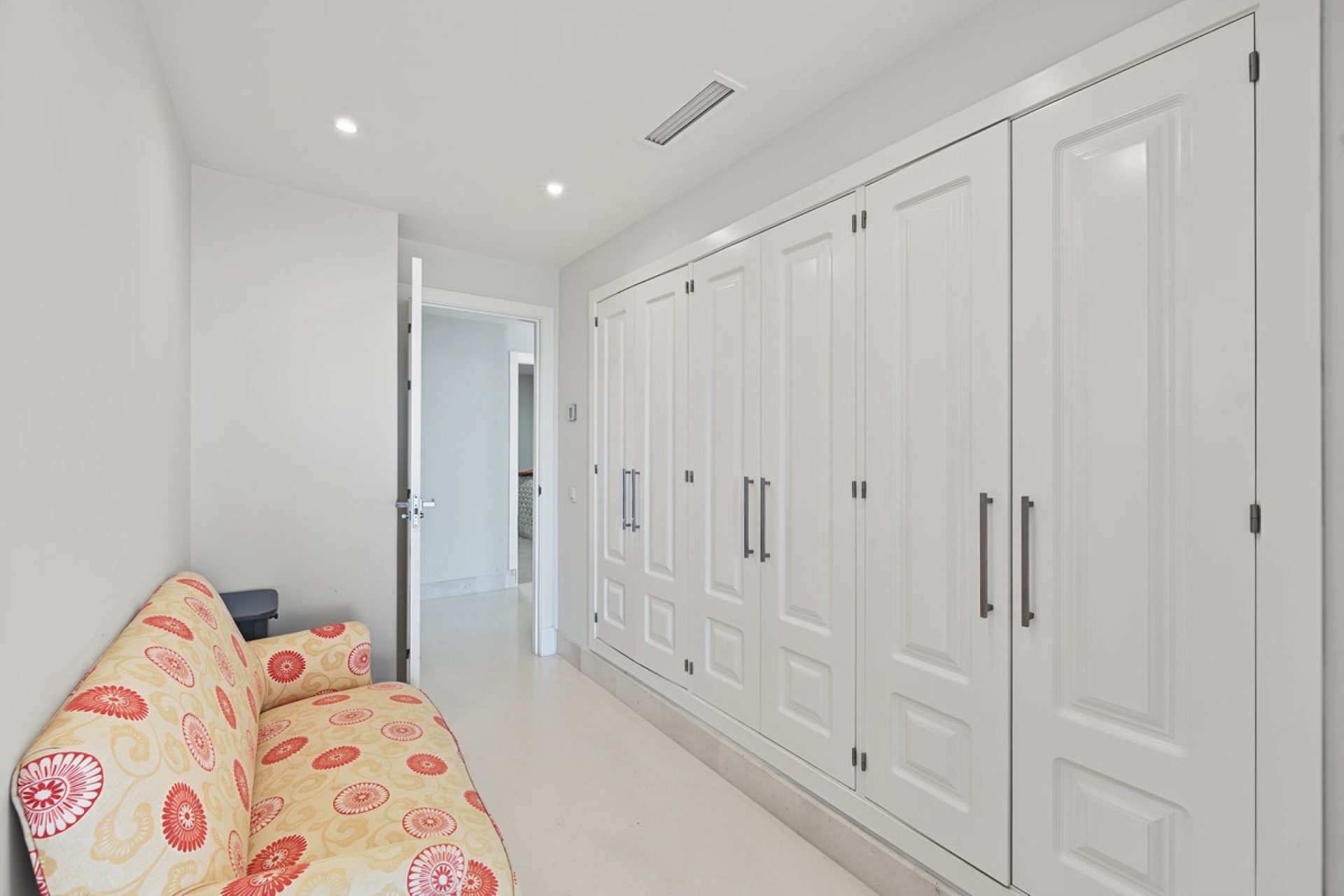 Rynek wtórny - apartment - Benahavís - Benahavís Centro