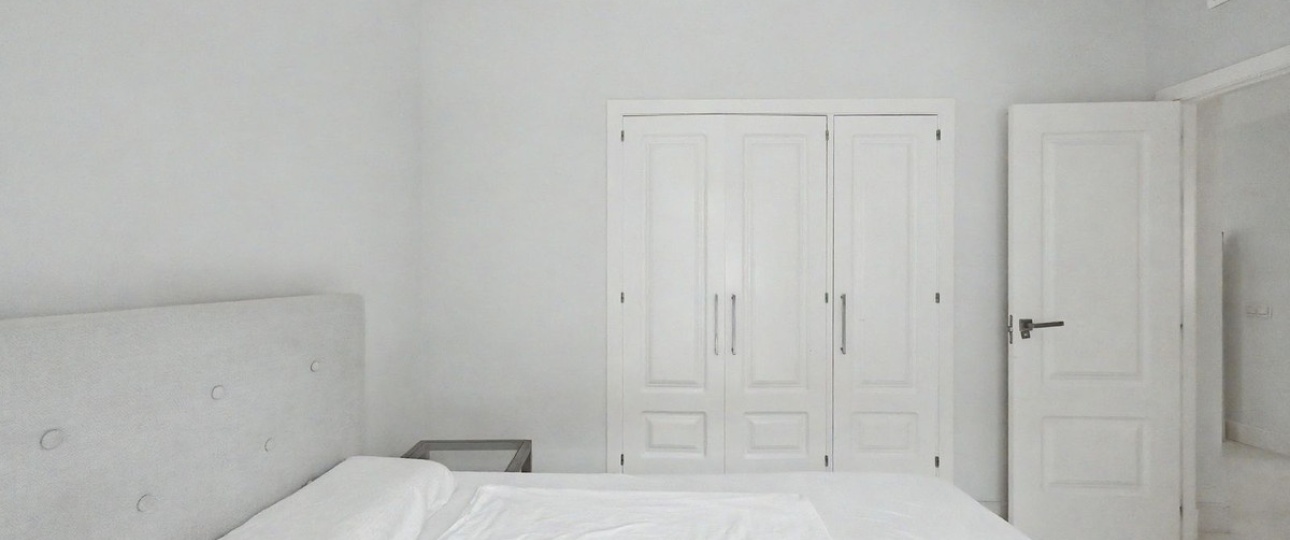 Rynek wtórny - apartment - Benahavís - Benahavís Centro