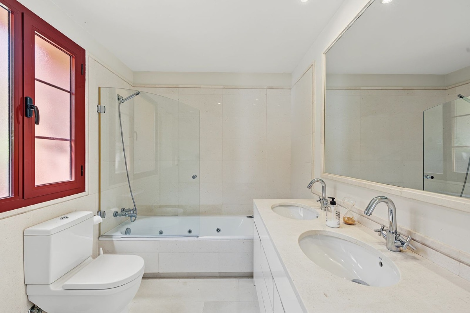 Rynek wtórny - apartment - Benahavís - Benahavís Centro