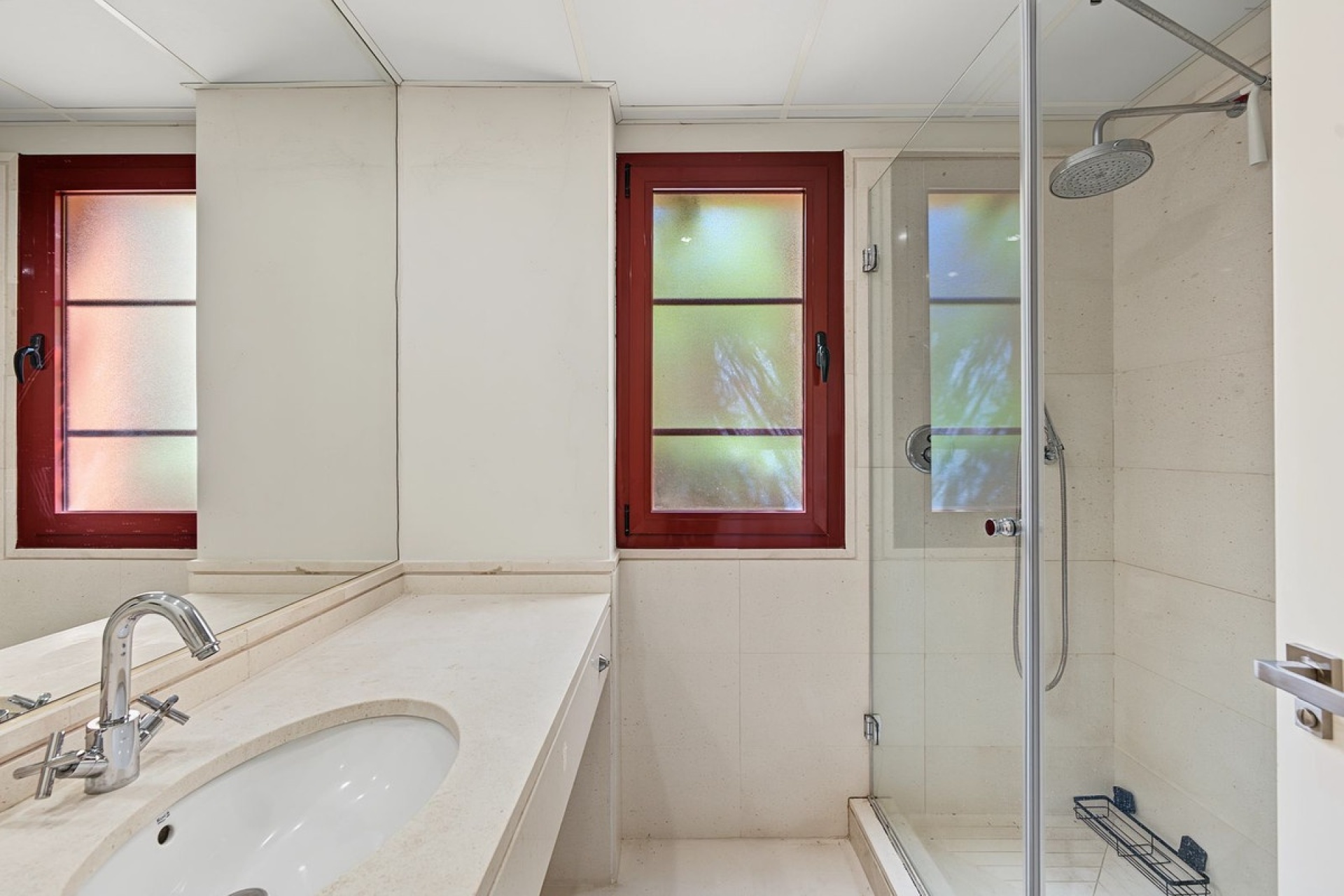Rynek wtórny - apartment - Benahavís - Benahavís Centro
