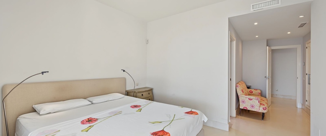 Rynek wtórny - apartment - Benahavís - Benahavís Centro