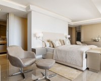 Rynek wtórny - apartment - Benahavís - Benahavís Centro