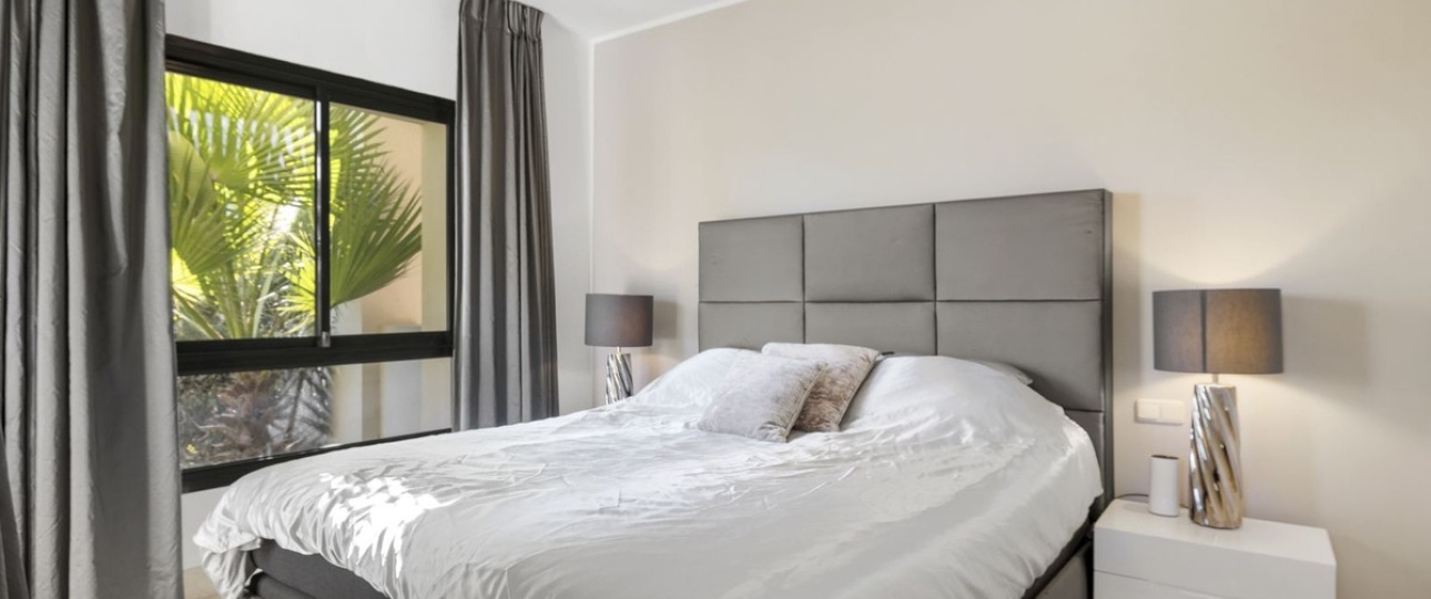 Rynek wtórny - apartment - Benahavís - Benahavís Centro