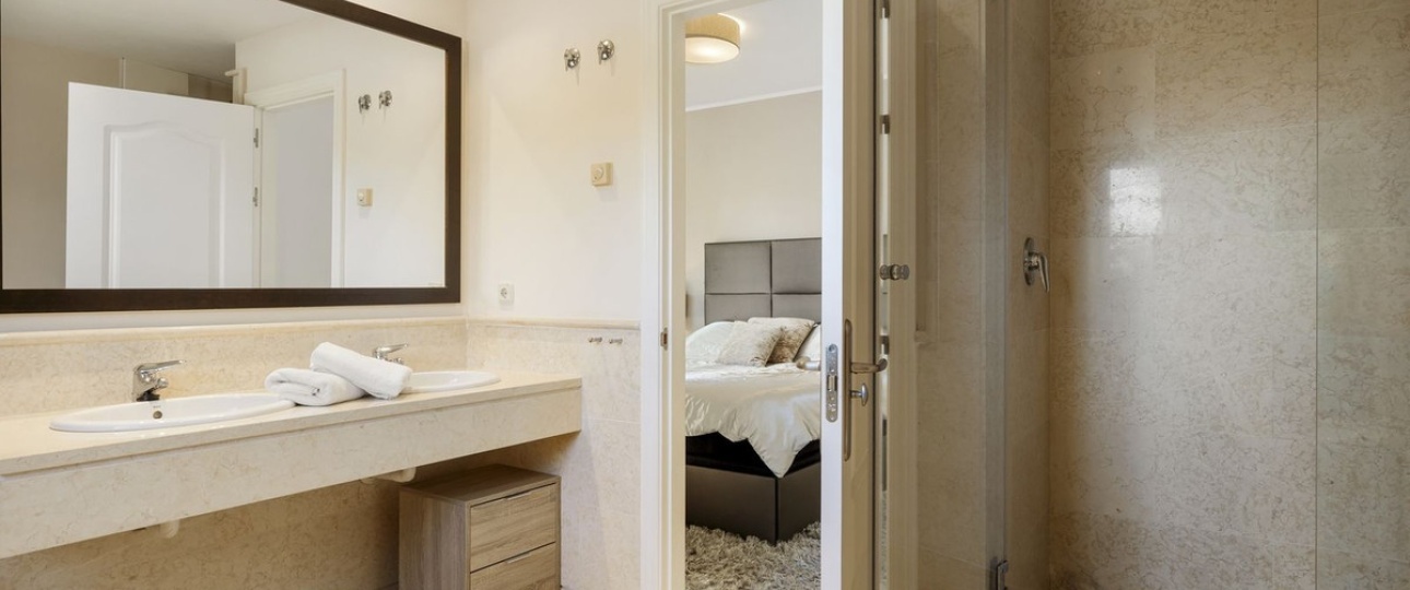 Rynek wtórny - apartment - Benahavís - Benahavís Centro