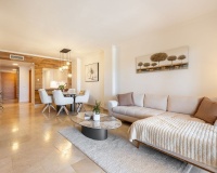 Rynek wtórny - apartment - Benahavís - Benahavís Centro