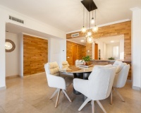 Rynek wtórny - apartment - Benahavís - Benahavís Centro