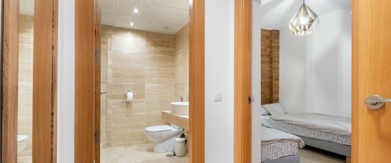 Rynek wtórny - apartment - Benahavís - Benahavís Centro