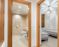 Rynek wtórny - apartment - Benahavís - Benahavís Centro