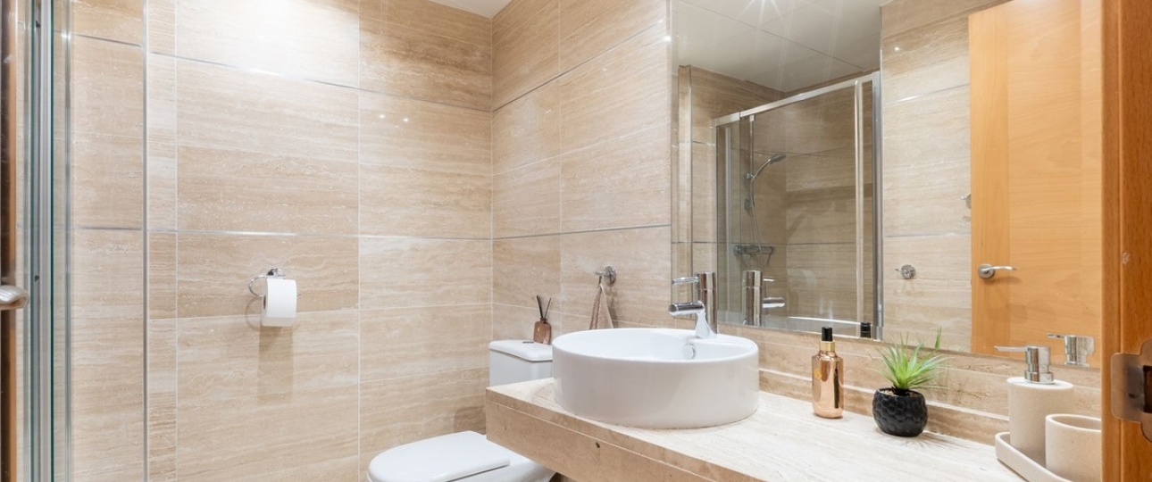 Rynek wtórny - apartment - Benahavís - Benahavís Centro