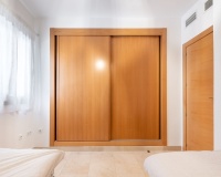 Rynek wtórny - apartment - Benahavís - Benahavís Centro