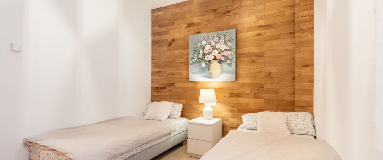 Rynek wtórny - apartment - Benahavís - Benahavís Centro