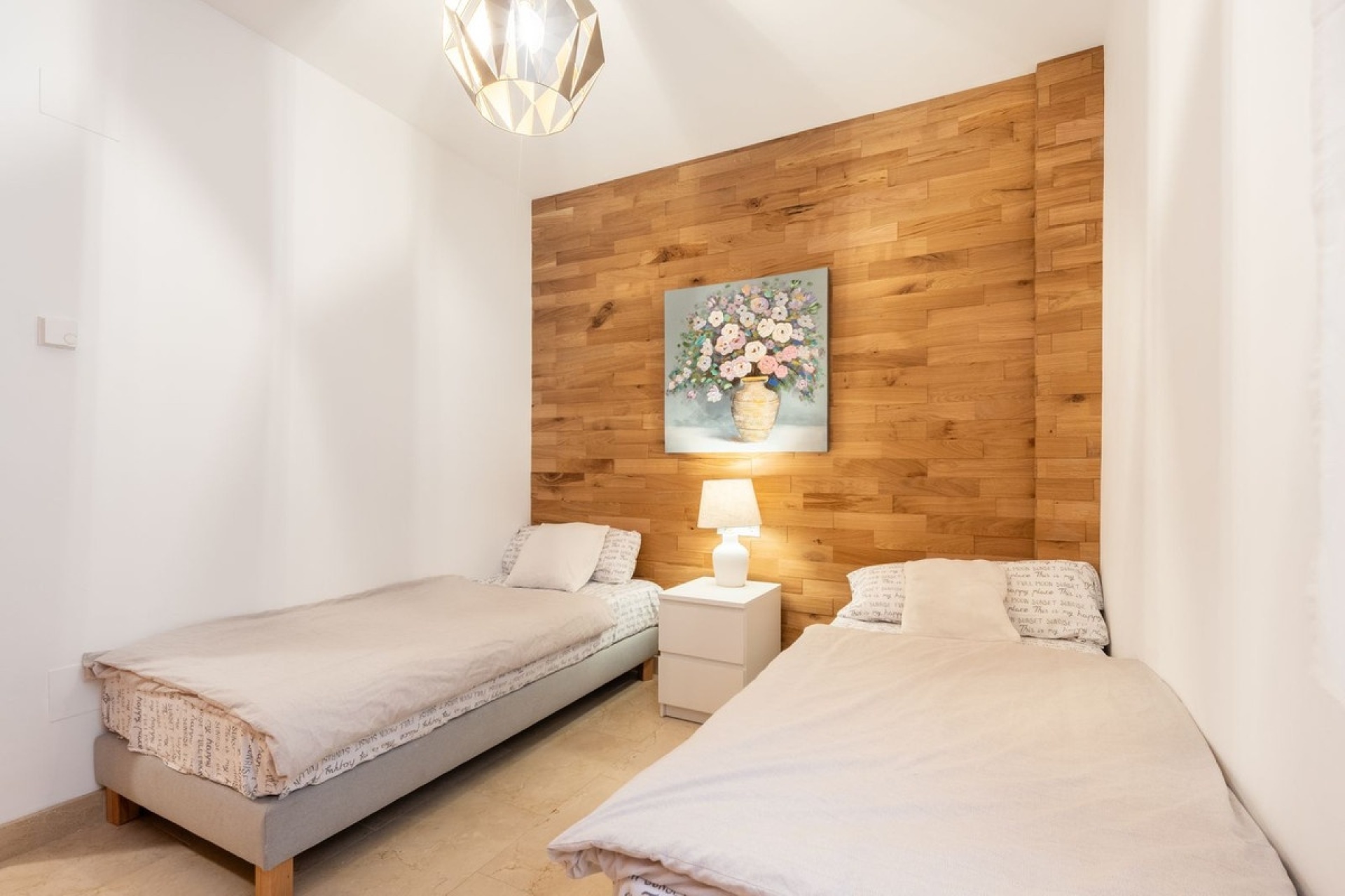 Rynek wtórny - apartment - Benahavís - Benahavís Centro