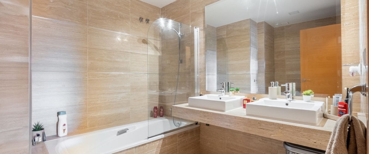 Rynek wtórny - apartment - Benahavís - Benahavís Centro