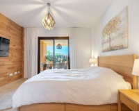 Rynek wtórny - apartment - Benahavís - Benahavís Centro