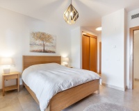Rynek wtórny - apartment - Benahavís - Benahavís Centro