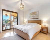 Rynek wtórny - apartment - Benahavís - Benahavís Centro
