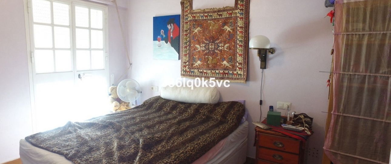 Rynek wtórny - apartment - Benahavís - Benahavís Centro