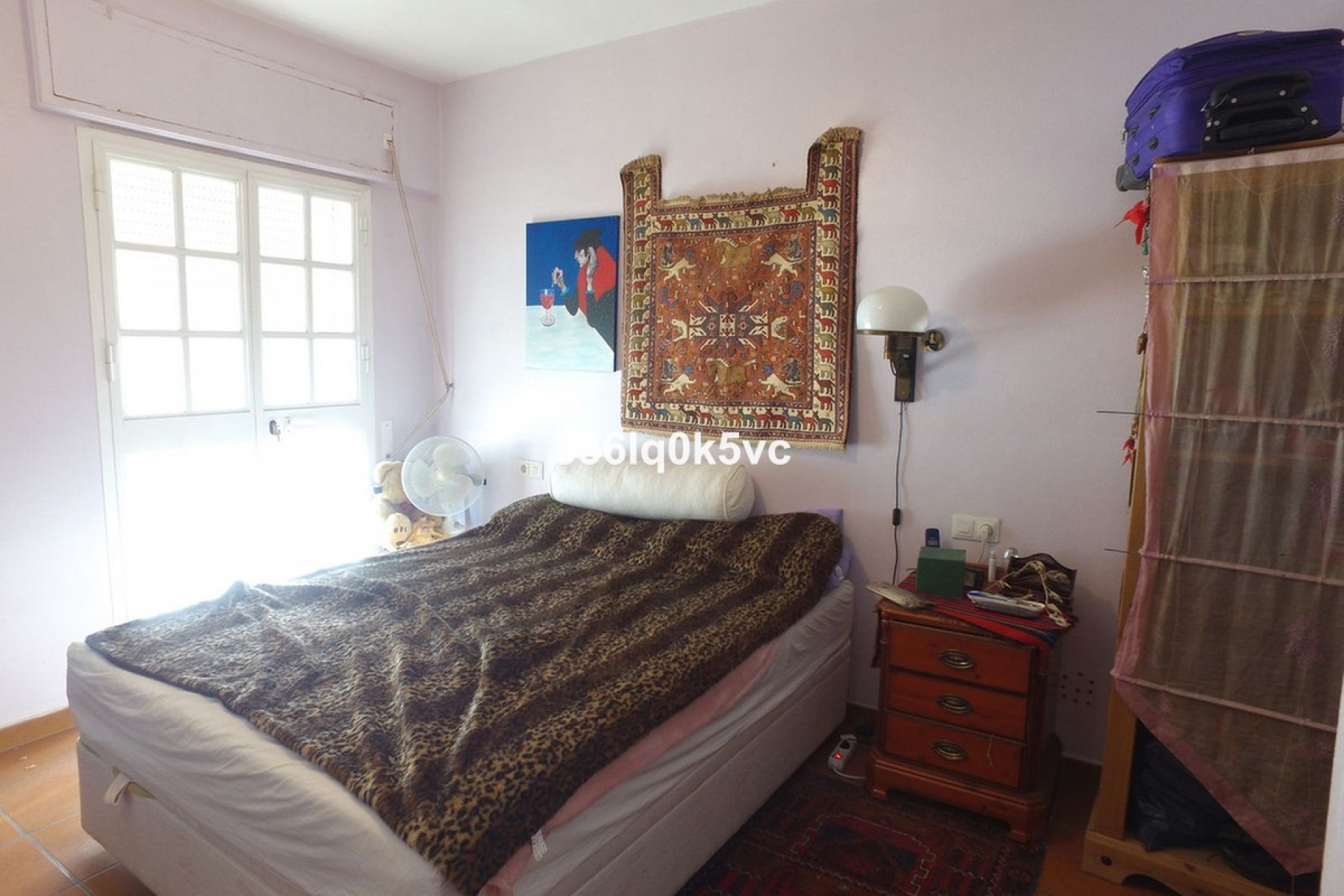 Rynek wtórny - apartment - Benahavís - Benahavís Centro