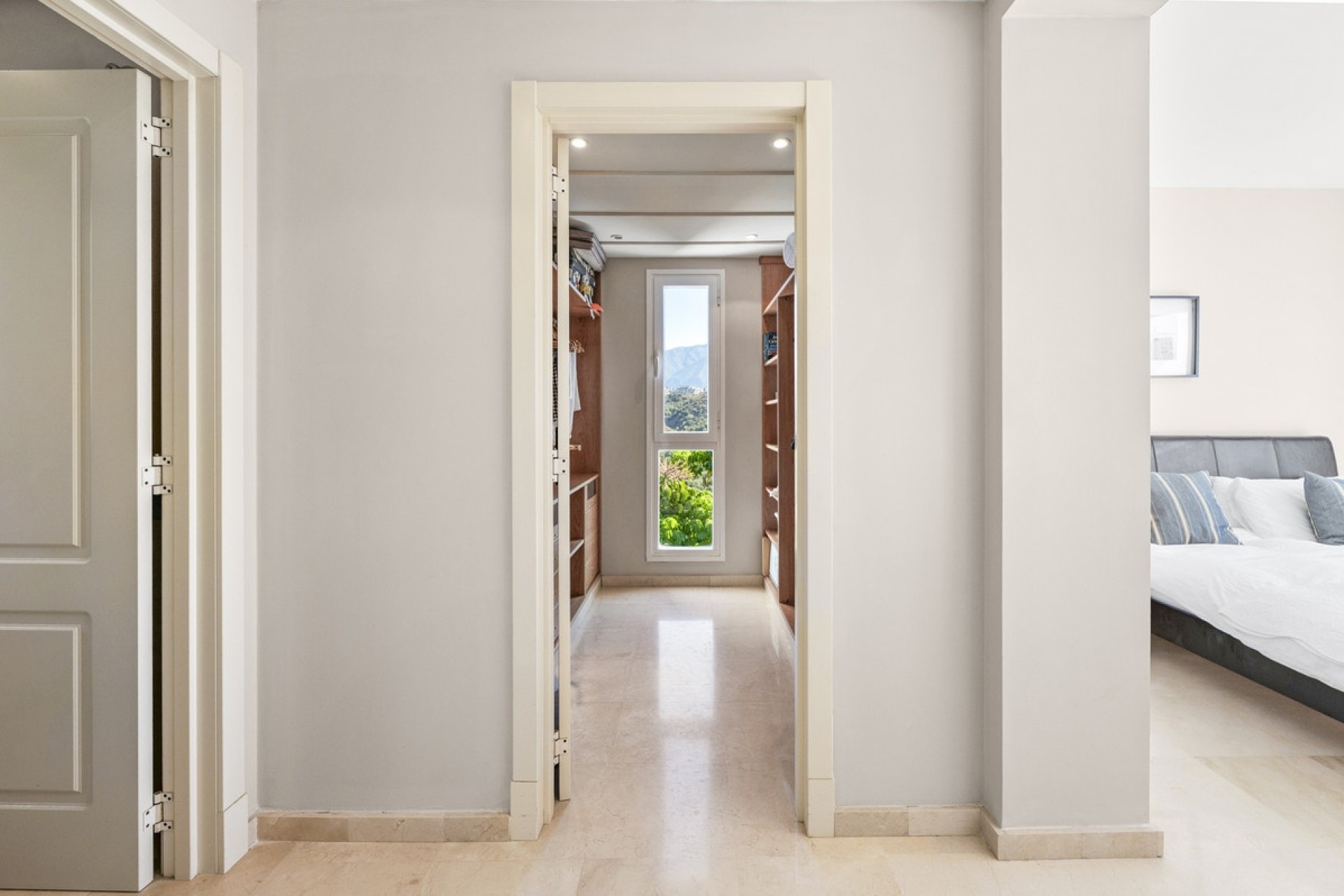 Rynek wtórny - apartment - Benahavís - Benahavís Centro