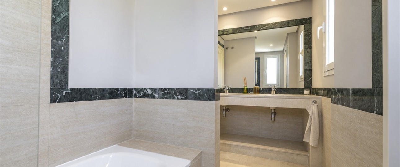 Rynek wtórny - apartment - Benahavís - Benahavís Centro