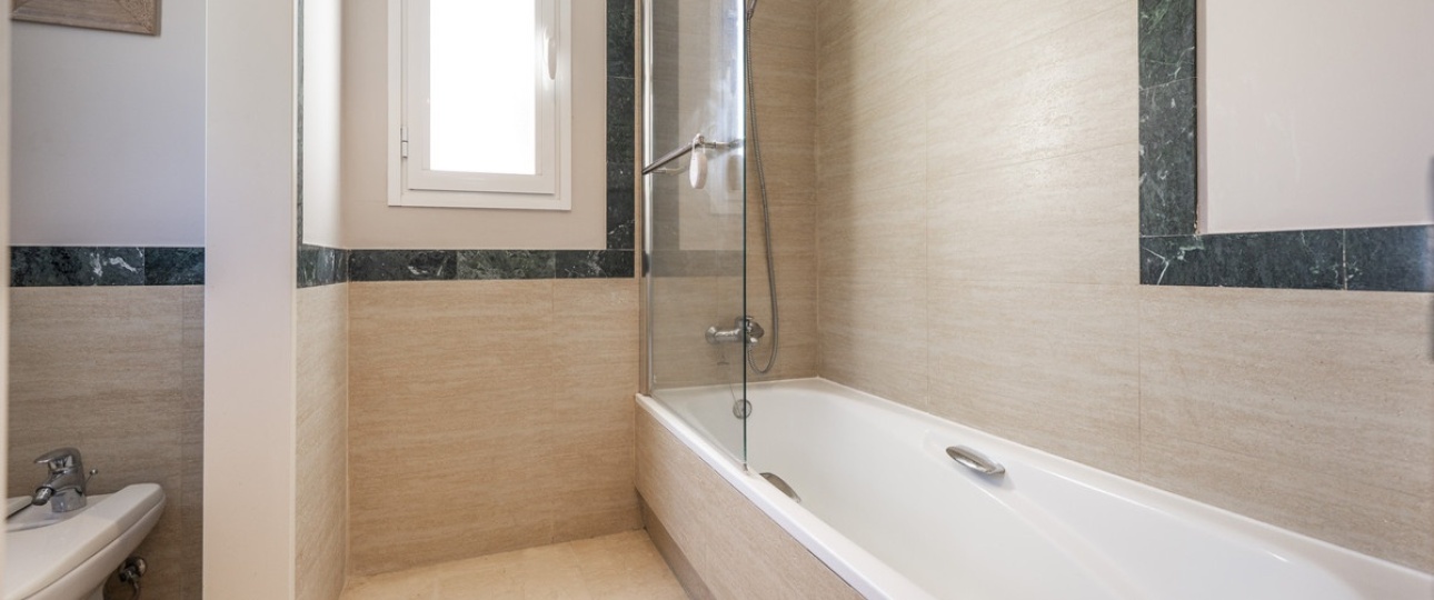 Rynek wtórny - apartment - Benahavís - Benahavís Centro